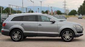 Audi Q7 3.0Tdi= Quattro= 7 Места= S-line= Панорама= , снимка 4