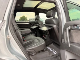 Audi Q7 3.0Tdi= Quattro= 7 Места= S-line= Панорама= , снимка 12