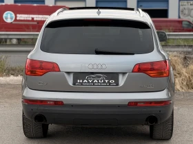 Audi Q7 3.0Tdi= Quattro= 7 Места= S-line= Панорама= , снимка 6