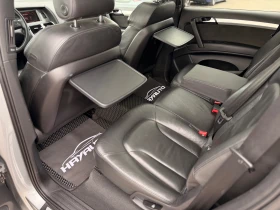 Audi Q7 3.0Tdi= Quattro= 7 Места= S-line= Панорама= , снимка 13