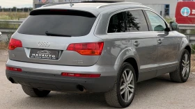 Audi Q7 3.0Tdi= Quattro= 7 Места= S-line= Панорама= , снимка 5
