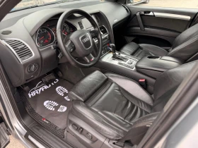 Audi Q7 3.0Tdi= Quattro= 7 Места= S-line= Панорама= , снимка 9