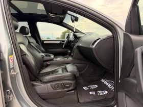 Audi Q7 3.0Tdi= Quattro= 7 Места= S-line= Панорама= , снимка 11
