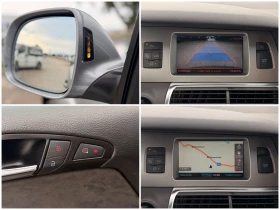 Audi Q7 3.0Tdi= Quattro= 7 Места= S-line= Панорама= , снимка 17