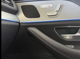 Mercedes-Benz GLE 350 4Matic AMG Distronic Airmatic, снимка 12