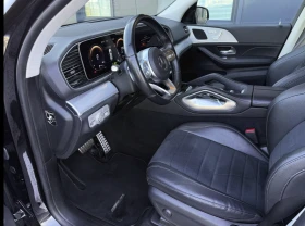Mercedes-Benz GLE 350 4Matic AMG Distronic Airmatic, снимка 14
