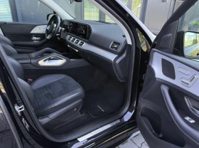 Mercedes-Benz GLE 350 4Matic AMG Distronic Airmatic, снимка 2