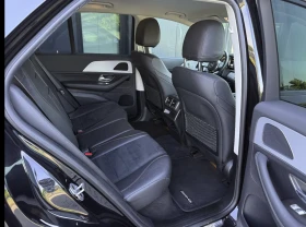 Mercedes-Benz GLE 350 4Matic AMG Distronic Airmatic, снимка 13