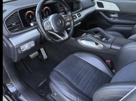 Mercedes-Benz GLE 350 4Matic AMG Distronic Airmatic, снимка 6