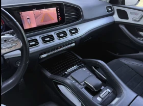 Mercedes-Benz GLE 350 4Matic AMG Distronic Airmatic, снимка 3