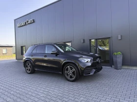 Mercedes-Benz GLE 350 4Matic AMG Distronic Airmatic, снимка 1