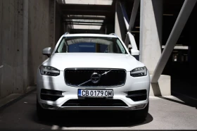 Volvo Xc90 T6 INSCRIPTION, снимка 2