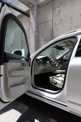 Volvo Xc90 T6 INSCRIPTION, снимка 10