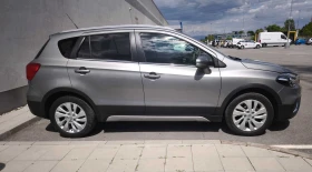 Suzuki SX4 S-Cross GL+ , снимка 2