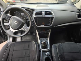 Suzuki SX4 S-Cross GL+ , снимка 7