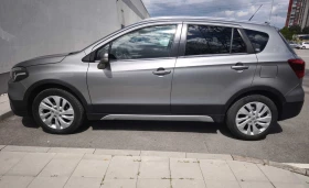 Suzuki SX4 S-Cross GL+ , снимка 3