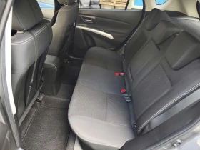 Suzuki SX4 S-Cross GL+ , снимка 9