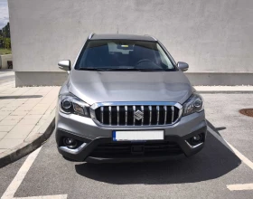 Suzuki SX4 S-Cross GL+ , снимка 1