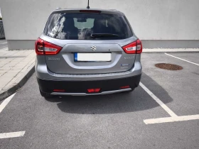 Suzuki SX4 S-Cross GL+ , снимка 4