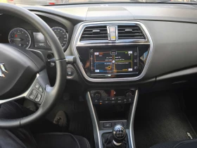 Suzuki SX4 S-Cross GL+ , снимка 11