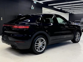 Porsche Cayenne COUPE* 3.0T* BOSE* CHRONO* 360 КАМЕРИ* ПАНОРАМА, снимка 4