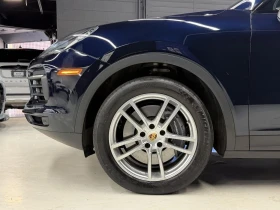 Porsche Cayenne COUPE* 3.0T* BOSE* CHRONO* 360 КАМЕРИ* ПАНОРАМА, снимка 5