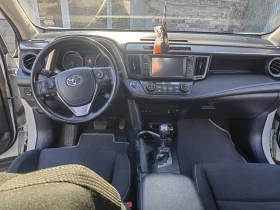 Toyota Rav4 AWD, снимка 4