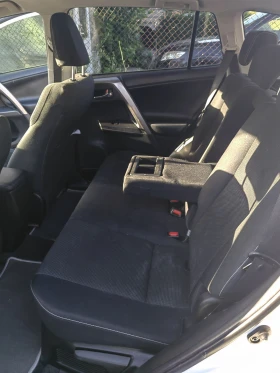 Toyota Rav4 AWD, снимка 7
