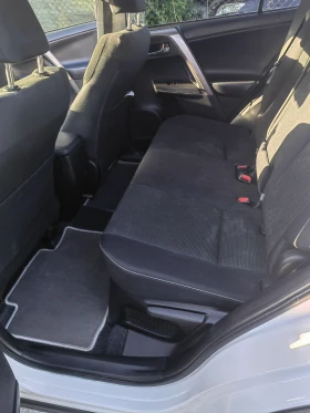 Toyota Rav4 AWD, снимка 5