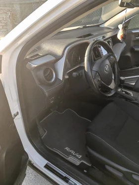 Toyota Rav4 AWD, снимка 3