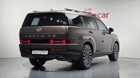 Hyundai Santa fe 2.5T Calligraphy* ЕЛ. БАГАЖНИК* 360* КРАЙНА ЦЕНА, снимка 2