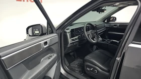 Hyundai Santa fe 2.5T Prestige* BLIND SPOT* 360* HUD* КРАЙНА ЦЕНА, снимка 10