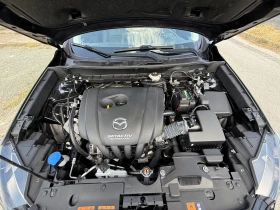 Mazda CX-3 4х4 FACELIFT REVOLUTION ШВЕЙЦАРИЯ, снимка 15