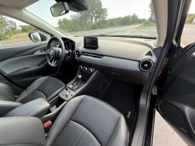 Mazda CX-3 4х4 FACELIFT REVOLUTION ШВЕЙЦАРИЯ, снимка 11