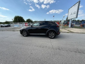 Mazda CX-3 4х4 FACELIFT REVOLUTION ШВЕЙЦАРИЯ, снимка 2