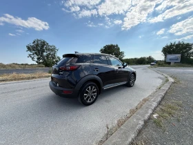 Mazda CX-3 4х4 FACELIFT REVOLUTION ШВЕЙЦАРИЯ, снимка 3