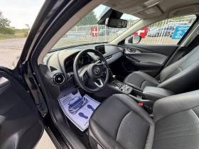 Mazda CX-3 4х4 FACELIFT REVOLUTION ШВЕЙЦАРИЯ, снимка 6