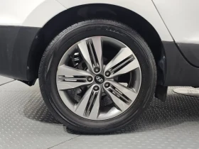 Hyundai Tucson Diesel (E-Vgt) 2Wd Modern, снимка 4