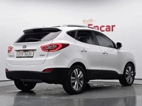 Hyundai Tucson Diesel (E-Vgt) 2Wd Modern, снимка 1