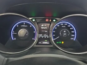 Hyundai Tucson Diesel (E-Vgt) 2Wd Modern, снимка 7
