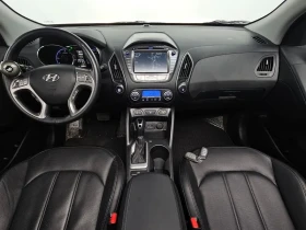 Hyundai Tucson Diesel (E-Vgt) 2Wd Modern, снимка 6
