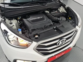 Hyundai Tucson Diesel (E-Vgt) 2Wd Modern, снимка 5