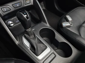 Hyundai Tucson Diesel (E-Vgt) 2Wd Modern, снимка 8
