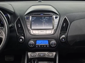 Hyundai Tucson Diesel (E-Vgt) 2Wd Modern, снимка 14