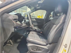 Ford Explorer 2.3l St-Line, снимка 7