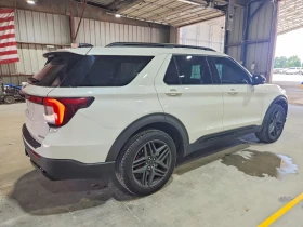 Ford Explorer 2.3l St-Line, снимка 3