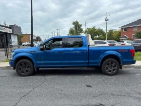 Ford F150 * 4WD SuperCrew Box * CARFAX * БЕЗ ПЪРВОНАЧАЛНА ВН, снимка 15