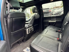 Ford F150 * 4WD SuperCrew Box * CARFAX * БЕЗ ПЪРВОНАЧАЛНА ВН, снимка 13