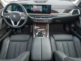 BMW X5 50e/xDrive/NAVI/KEYLESS/MEMORY/, снимка 6