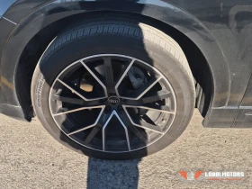 Audi Q8, снимка 4